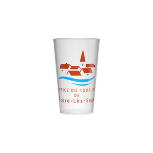 Gobelets personnalisés 12-18 cl