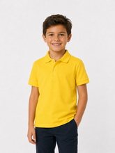 Charger l'image dans la galerie, Polo SOL'S summer kids