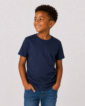 Charger l'image dans la galerie, T-shirt Sol's imperial kids