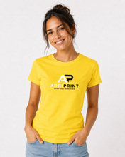 Charger l'image dans la galerie, T-shirt Sol's imperial women