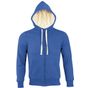 Charger l'image dans la galerie, Veste Sherpa Sol's