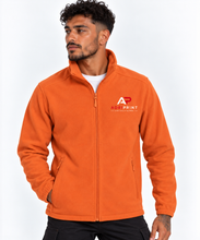 Charger l'image dans la galerie, Veste micropolaire homme zippée North Sol's