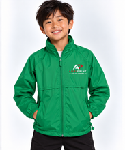 Charger l'image dans la galerie, coupe-vent Sirocco B&amp;C Collection kids