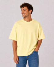 Charger l'image dans la galerie, T-shirt Sol's boxy