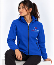 Charger l'image dans la galerie, Blouson à capuche Race Hooded Women Sol's