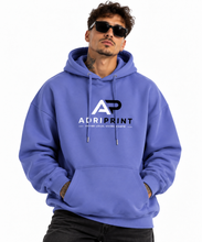 Charger l'image dans la galerie, Sweat à capuche Build your Brand ultra heavy oversized Hoody