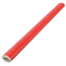 Charger l&#39;image dans la galerie, Crayon de charpentier rouge Carter