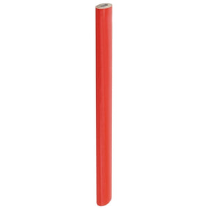 Crayon de charpentier rouge Carter