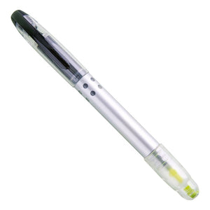 Roller + feutre fluorescent orange Ottax