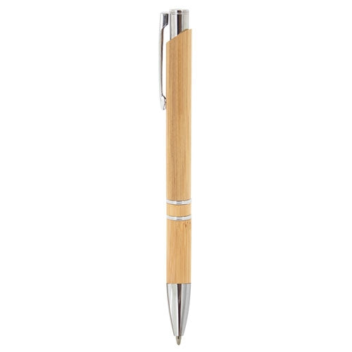 Stylo automatique bambou Autobambou