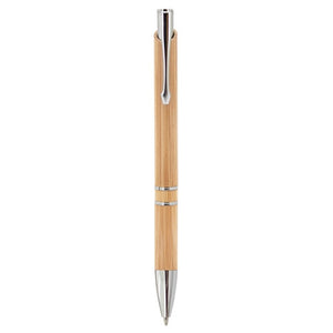 Stylo automatique bambou Autobambou