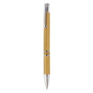 Stylo automatique bambou Autobambou