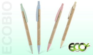 Stylo Ecobio