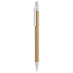Stylo carton recyclé Karl