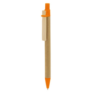 Stylo carton recyclé Pino