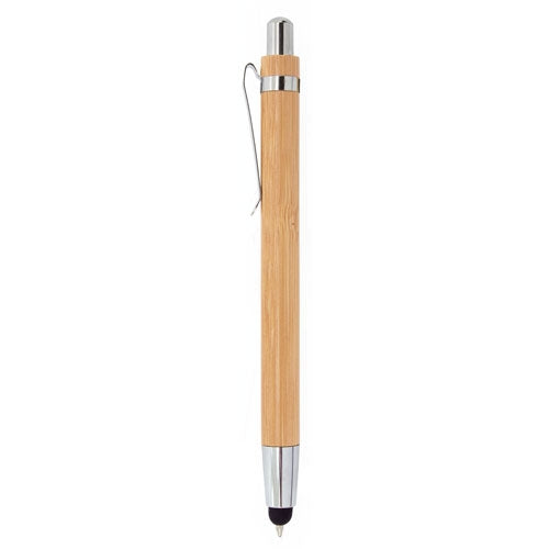 Stylo bambou avec touch Tico