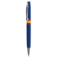 Charger l&#39;image dans la galerie, Stylo métal / plastique Espagne