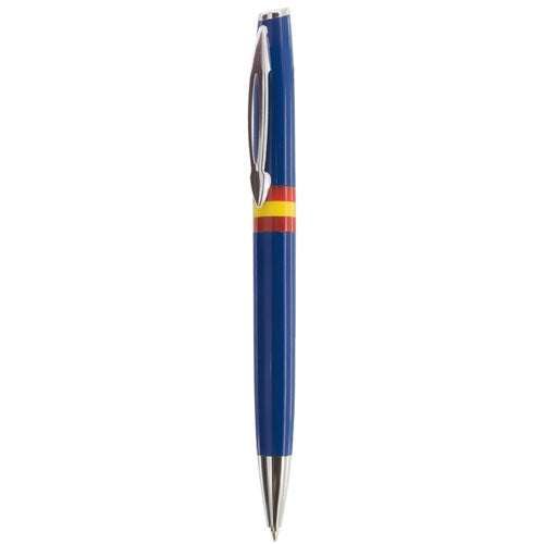 Stylo métal / plastique Espagne
