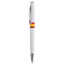 Charger l&#39;image dans la galerie, Stylo métal / plastique Espagne