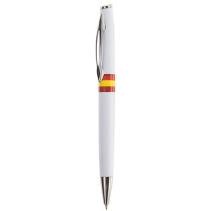 Stylo métal / plastique Espagne