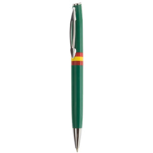 Stylo métal / plastique Espagne