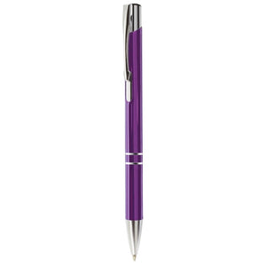 Stylo métallique automatique Rockford