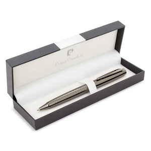 Stylo "Grafeno" Pierre Cardin