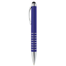 Charger l&#39;image dans la galerie, Stylo touch &quot;Berlucci&quot; Pierre Cardin