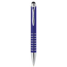 Charger l&#39;image dans la galerie, Stylo touch &quot;Berlucci&quot; Pierre Cardin