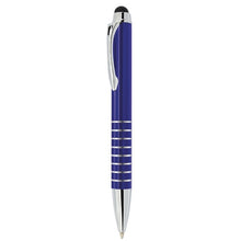 Charger l&#39;image dans la galerie, Stylo touch &quot;Berlucci&quot; Pierre Cardin