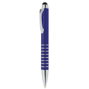 Stylo touch "Berlucci" Pierre Cardin