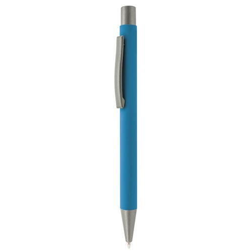 Stylo métallique Munich