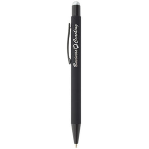 Stylo métallique Shiny