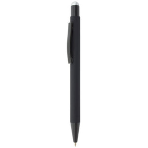 Stylo métallique Shiny