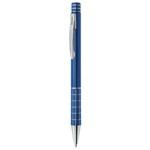 Stylo aluminium Murphy Pierre Cardin