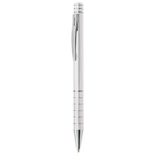 Charger l&#39;image dans la galerie, Stylo aluminium Murphy Pierre Cardin