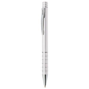 Stylo aluminium Murphy Pierre Cardin