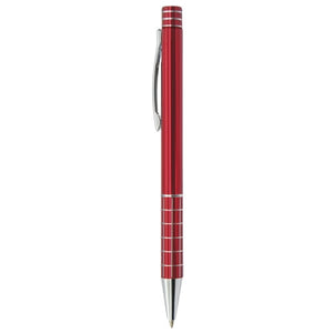 Stylo aluminium Murphy Pierre Cardin