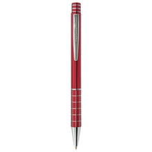 Charger l&#39;image dans la galerie, Stylo aluminium Murphy Pierre Cardin