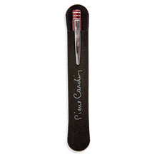 Charger l&#39;image dans la galerie, Stylo aluminium Murphy Pierre Cardin