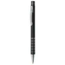 Charger l&#39;image dans la galerie, Stylo aluminium Murphy Pierre Cardin