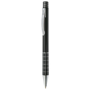 Stylo aluminium Murphy Pierre Cardin