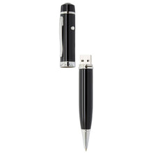 Charger l&#39;image dans la galerie, Stylo laser USB 32Go Pierre Cardin