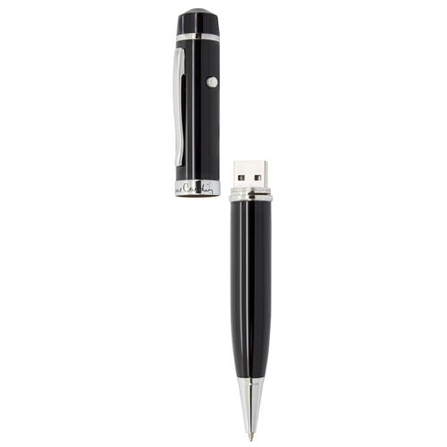 Stylo laser USB 32Go Pierre Cardin