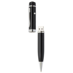 Stylo laser USB 32Go Pierre Cardin