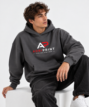 Charger l'image dans la galerie, Sweat à capuche Build your Brand oversize Hoody