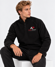 Charger l'image dans la galerie, Micropolaire col zippé homme  Himalaya Roly