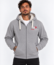 Charger l'image dans la galerie, Veste Sherpa Sol's
