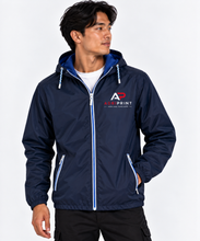 Charger l'image dans la galerie, Veste coupe-vent Skate Sol's