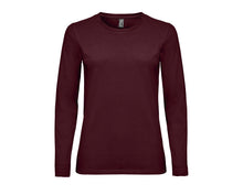 Charger l'image dans la galerie, T-shirt Sol's imperial manche longue women